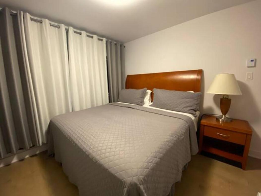 Le Bijou Airhome Montréal Zimmer foto