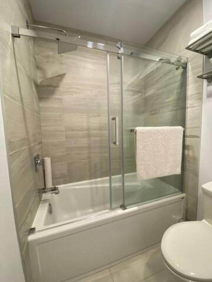 Le Bijou Airhome Montréal Zimmer foto