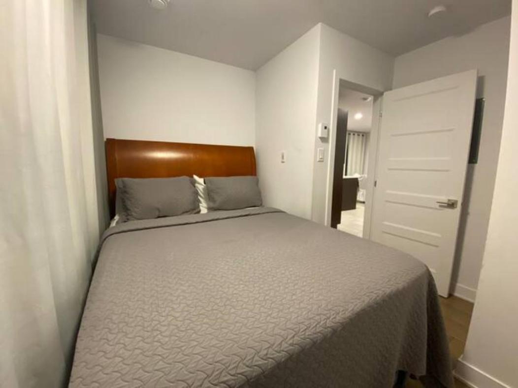 Le Bijou Airhome Montréal Zimmer foto