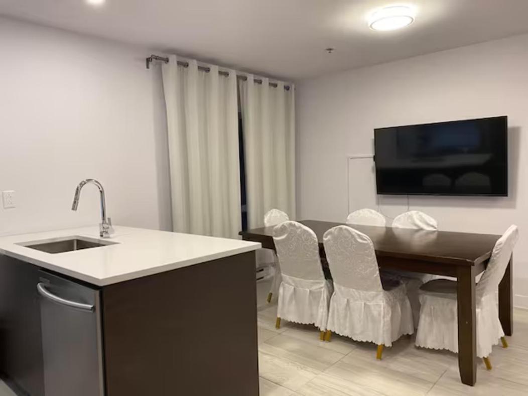 Le Bijou Airhome Montréal Zimmer foto