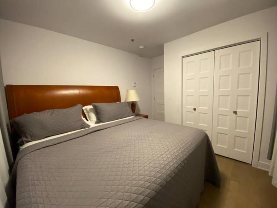 Le Bijou Airhome Montréal Zimmer foto