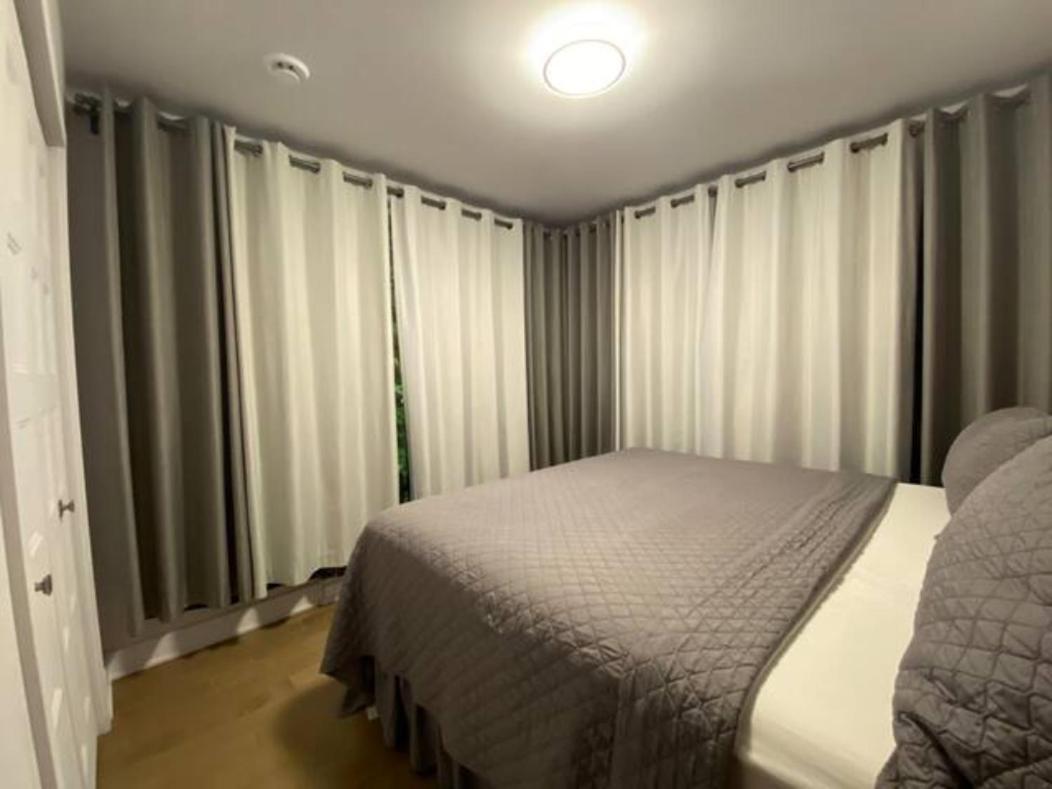 Le Bijou Airhome Montréal Zimmer foto